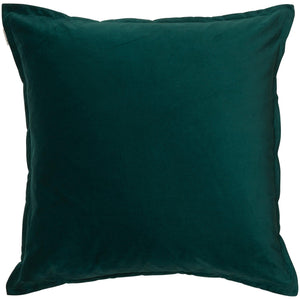 Lush Velvet Cushion Cover