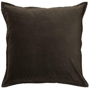 Lush Velvet Cushion Cover