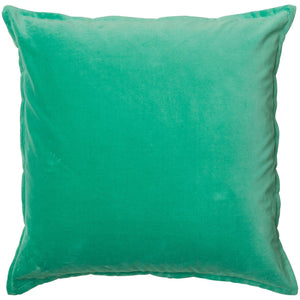 Lush Velvet Cushion Cover