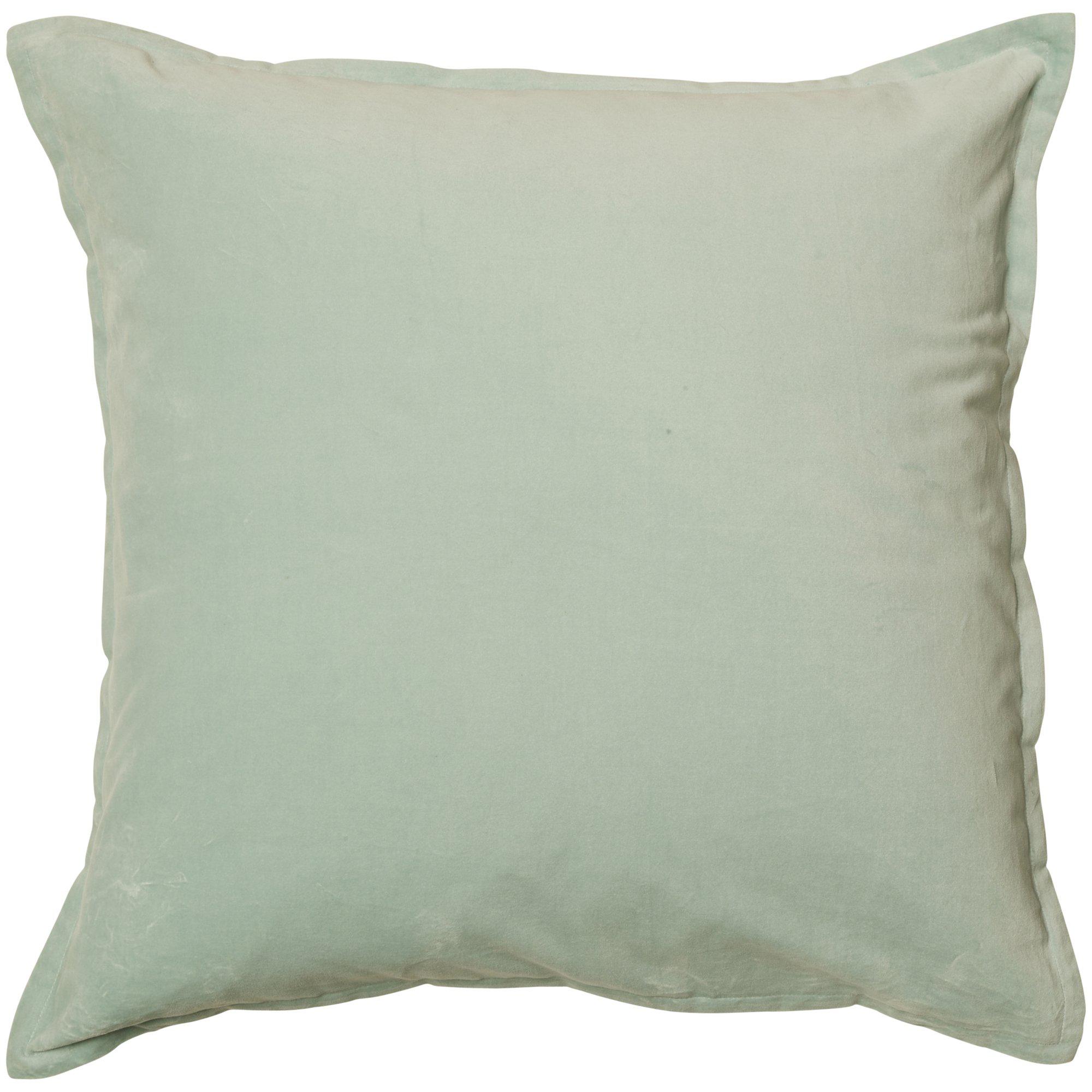 Lush Velvet Cushion Cover