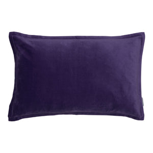 Lush Velvet Cushion Cover