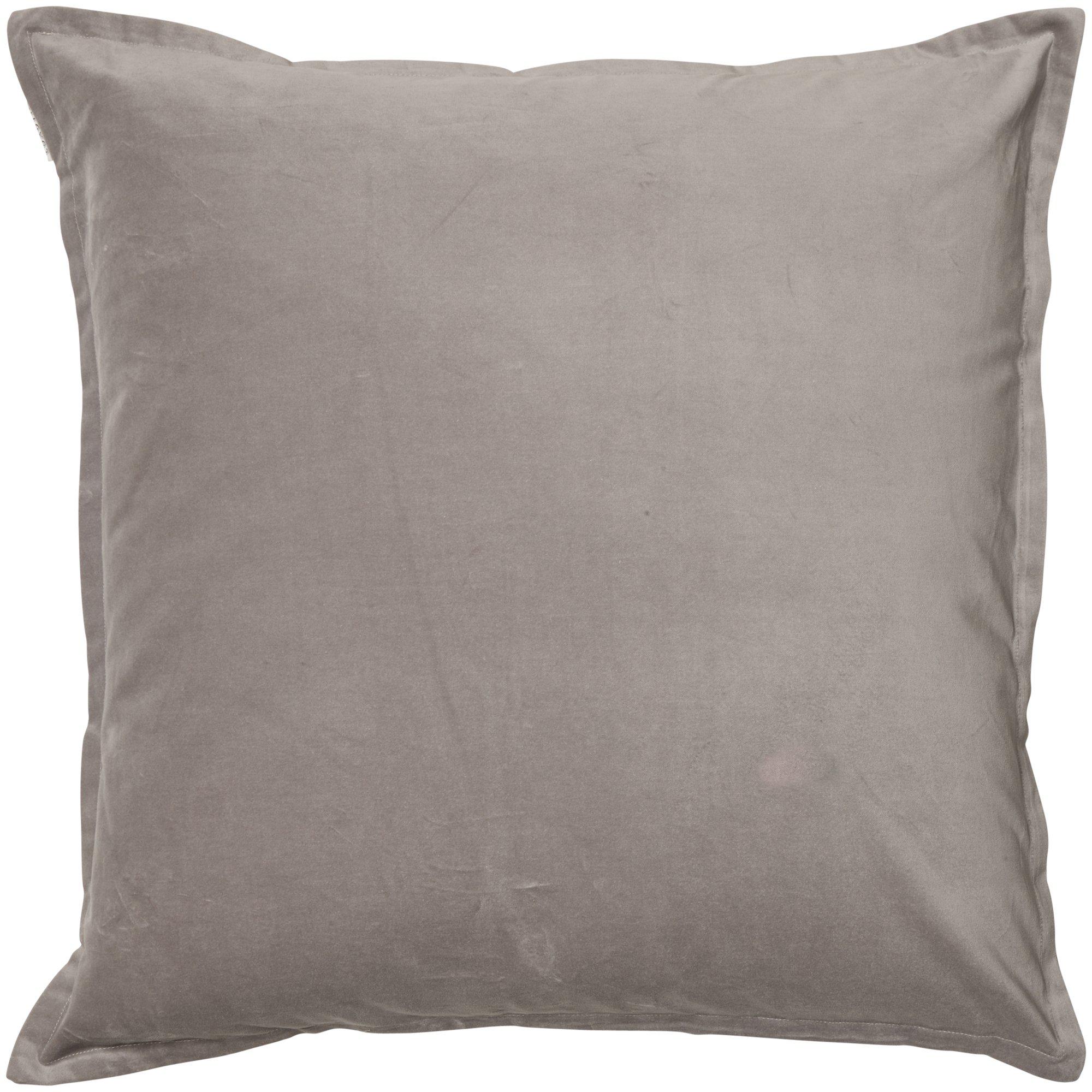 Lush Velvet Cushion Cover