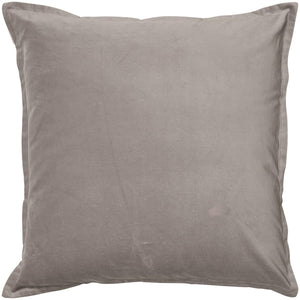 Lush Velvet Cushion Cover