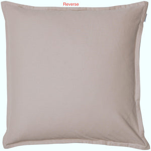 Lush Velvet Cushion Cover