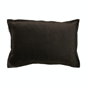 Lush Velvet Cushion Cover