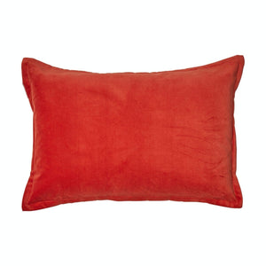 Lush Velvet Cushion Cover