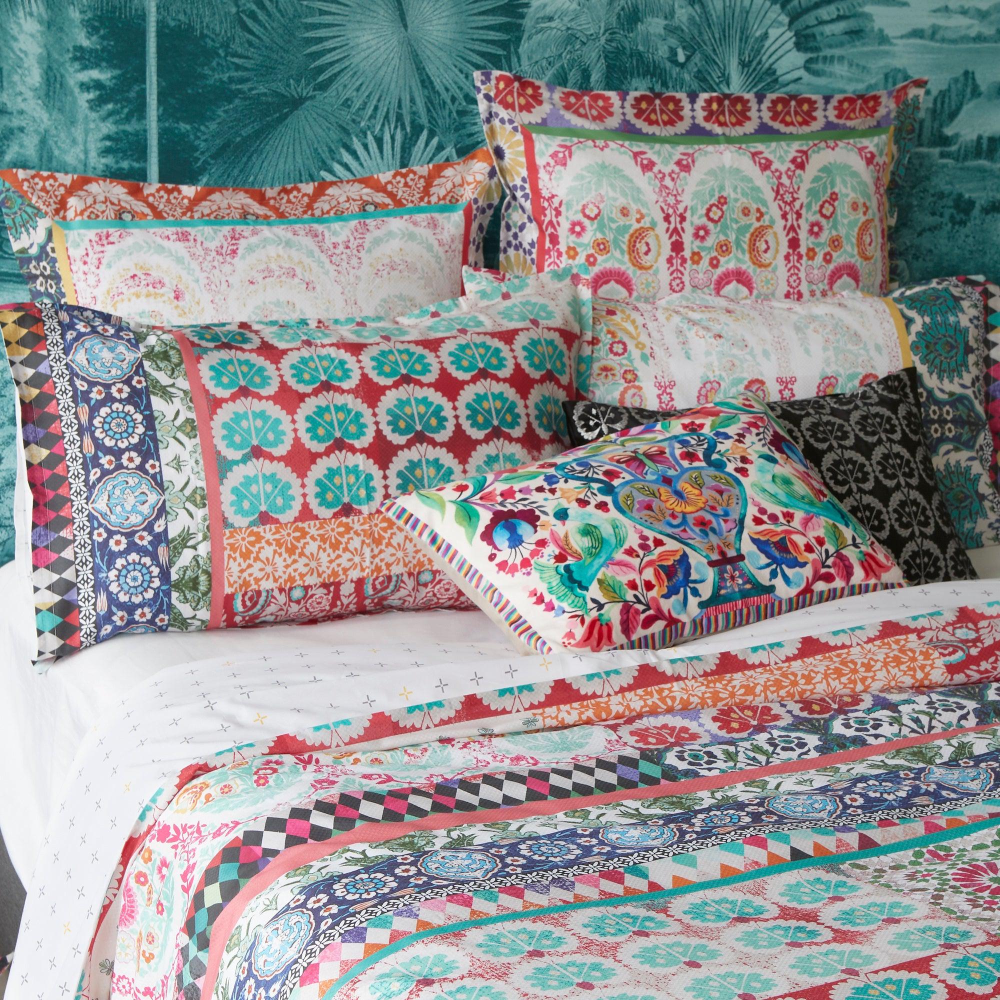 Marrakesh Quilt Cover Set