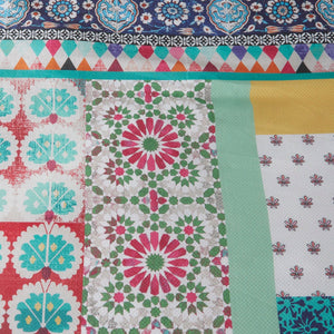 Marrakesh Quilt Cover Set