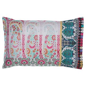 Marrakesh Quilt Cover Set