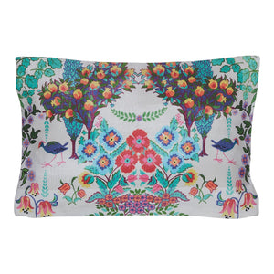 Parisa Rectangle 55x35cm Cushion Cover