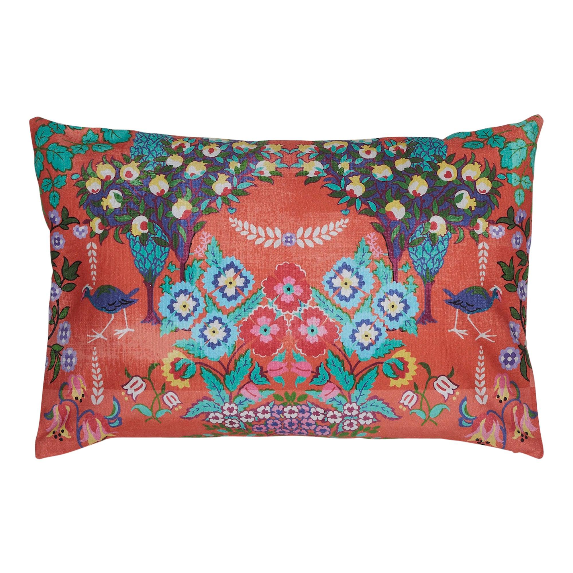 Parisa Rectangle 55x35cm Cushion Cover