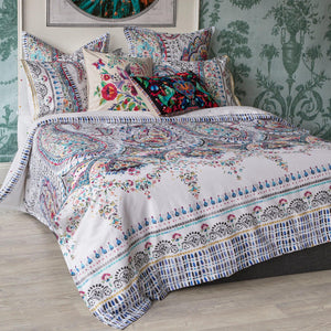 Sasha Quilt Cover Set