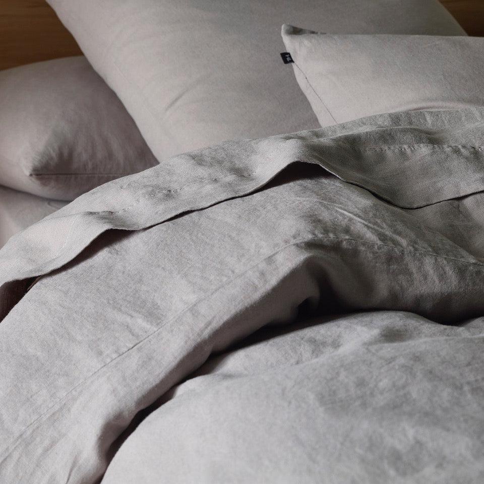 Light Grey Cover