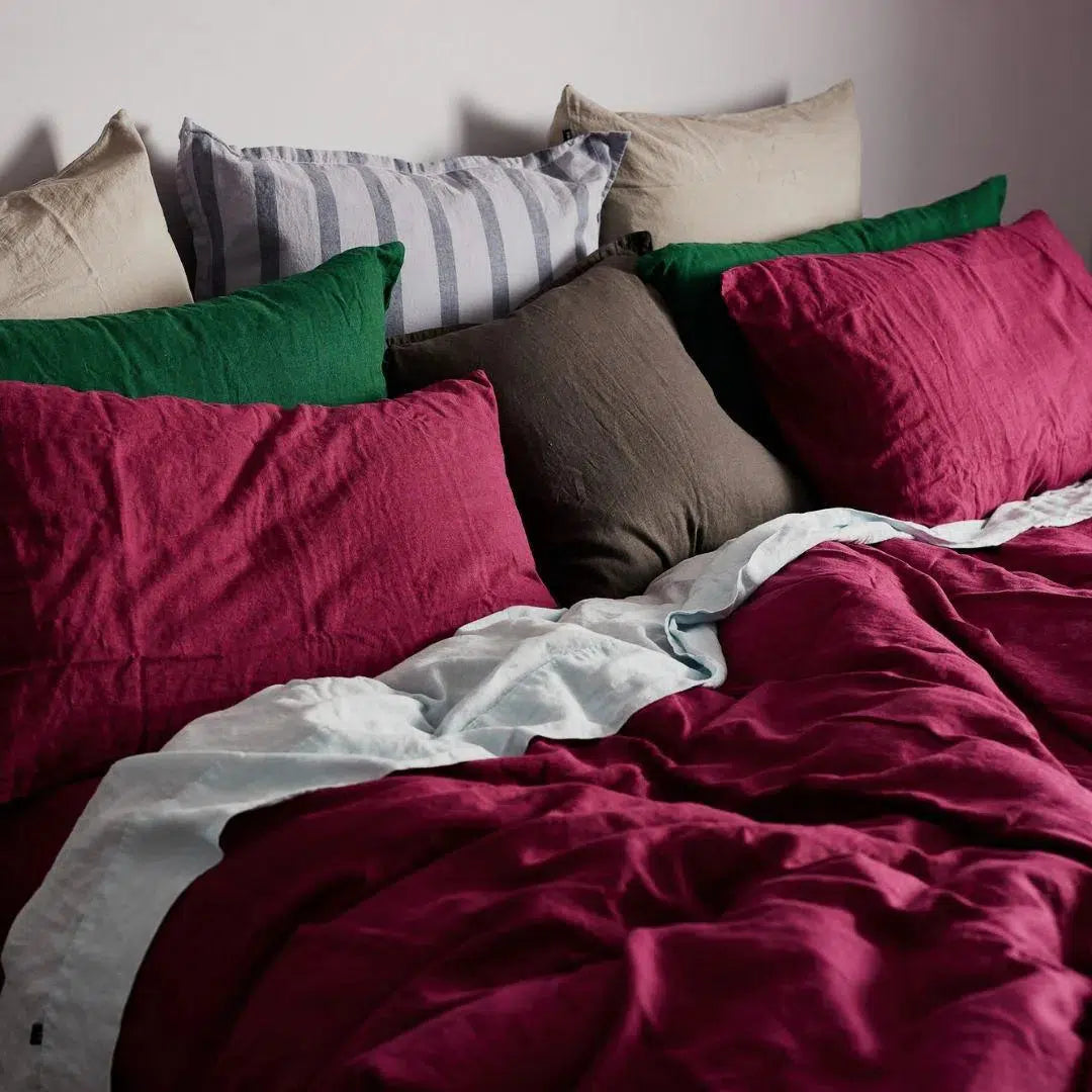 Magenta Cover