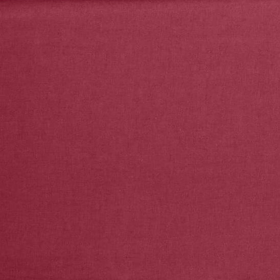 The Honest Label Pure Linen Bedding - Shiraz with purple tones quilt cover product view THL product image 5