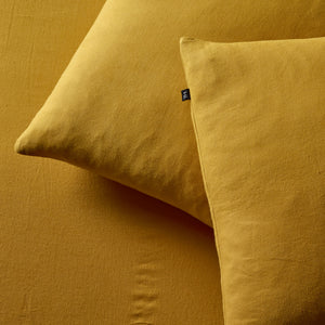 Pure Linen European Pillowcase