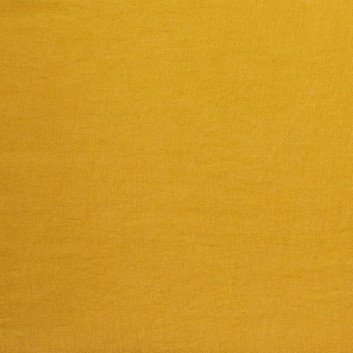 Fabric Swatch - French Flax Linen