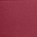 The Honest Label French Flax Linen fabric swatch in Shiraz with purple tones fabric sample product view