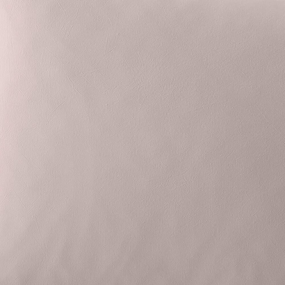 The Honest Label Washed Cotton fabric swatch in Blush with pink tones fabric sample fabric swatch