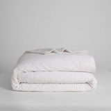 The Honest Label Willow Pure Cotton Quilt home bedding styled bedroom view THL product image 2