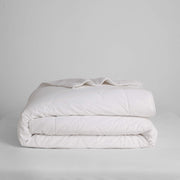The Honest Label Willow Pure Cotton Quilt home bedding styled bedroom view THL product image 2