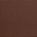 The Honest Label Pure Linen Fitted Sheet in Cacao with brown tones fitted sheet product view THL product image 3