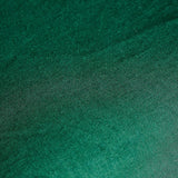 The Honest Label Pure Linen Quilt Cover Set Incl Pillowcases in Forest Green with green tones pillowcase product view THL product image 6