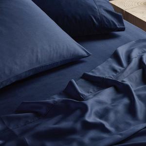 Graphite Cooling & Antimicrobial Sheet Set