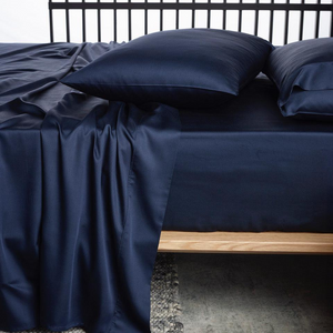 Graphite Cooling & Antimicrobial Sheet Set