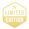 Limited Edition Bage
