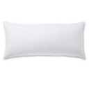 The Honest Label Cushion Insert Rectangle cushion cover product view