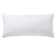 The Honest Label Cushion Insert Rectangle cushion cover product view