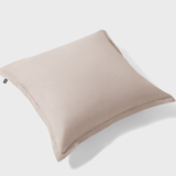 The Honest Label Pure Linen Cushion Cover Square cushion cover product view THL product image 2