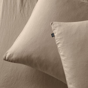 Pure Linen Standard Pillowcase (2 Pack)