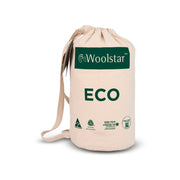 The Honest Label Woolstar Eco Australian 'All Seasons' Wool Mattress Protector mattress protector product view THL product image 2