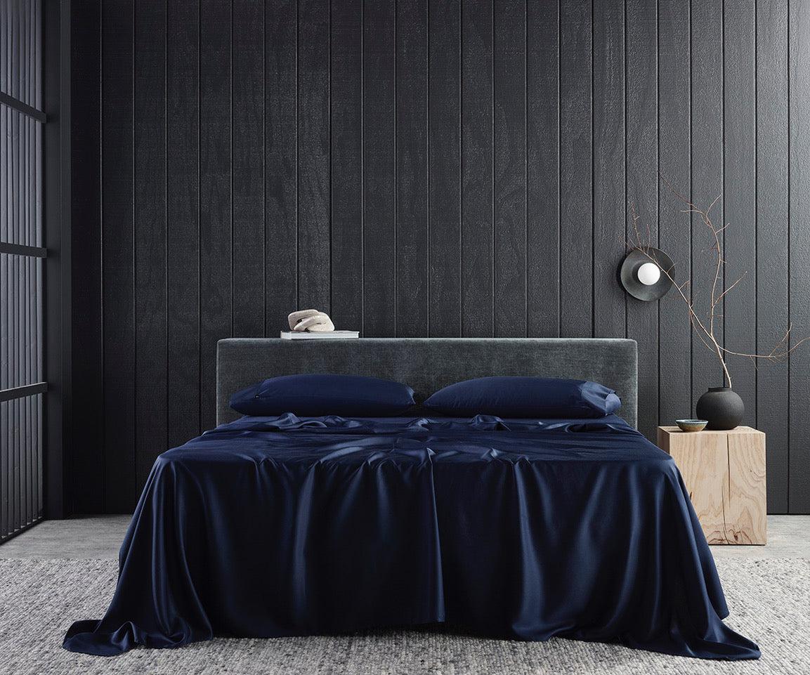 Graphite Antimicrobial Sheet Sets – The Honest Label