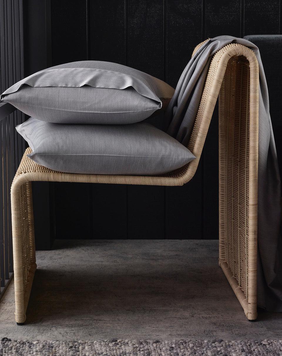 Graphite Antimicrobial Sheet Sets – The Honest Label