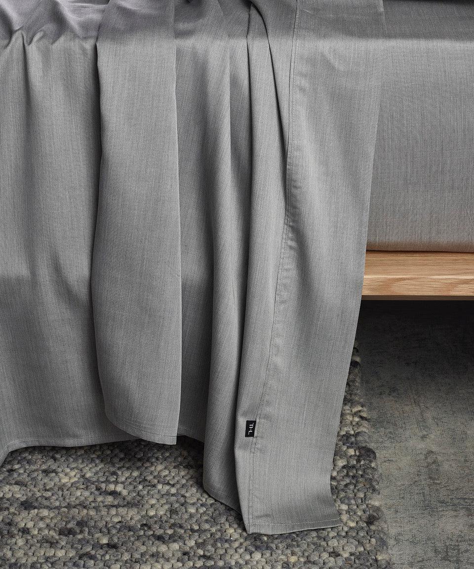 Graphite Antimicrobial Sheet Sets
